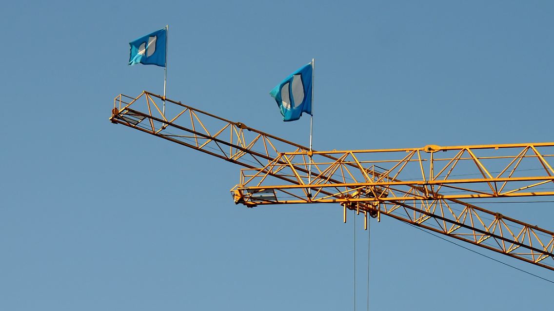 Bilfinger Berger vergrößert seine Reichweite.