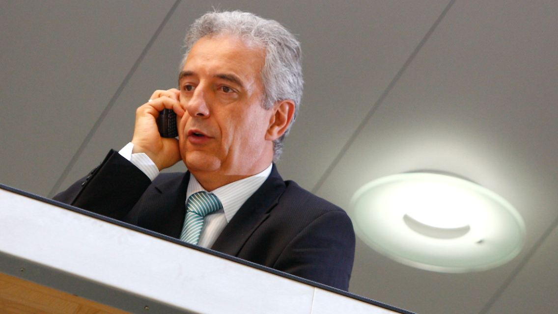 Sachsens Ministerpräsident Tillich befürchtet, dass die Länder bei weiteren Steuerentlastungen an ihre Grenzen stoßen.