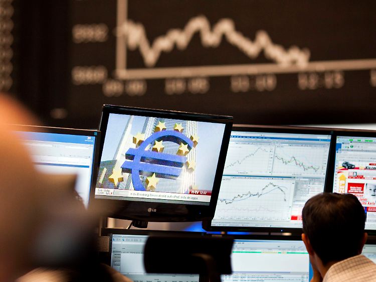Wenn die Märkte erst einmal an Deutschland zweifeln, lässt sich die Anti-Eurobond-Position wohl kaum noch halten.