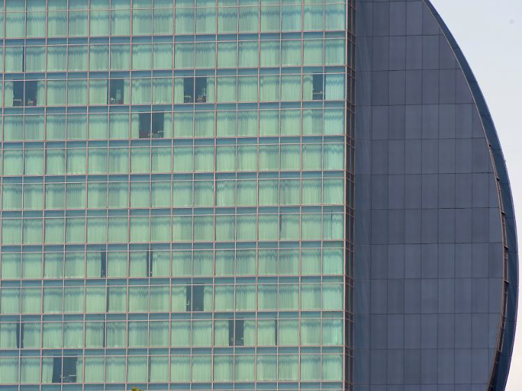 Iren und Norweger gaben im Schnitt am meisten für Hotelzimmer aus.