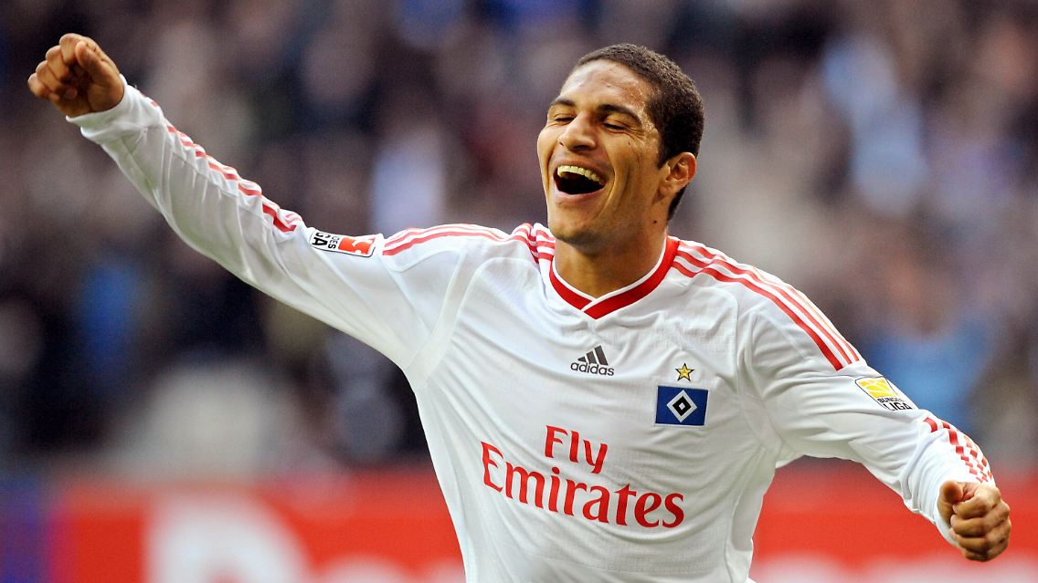 Zuletzt zwei Tore gegen Köln: Paolo Guerrero.
