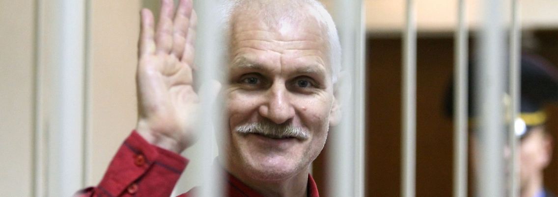 Beljazki soll offenbar mundtot gemacht werden.