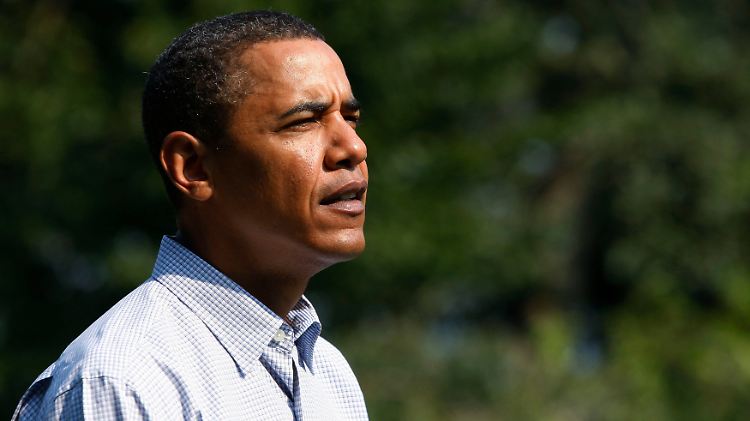 Barack Obama