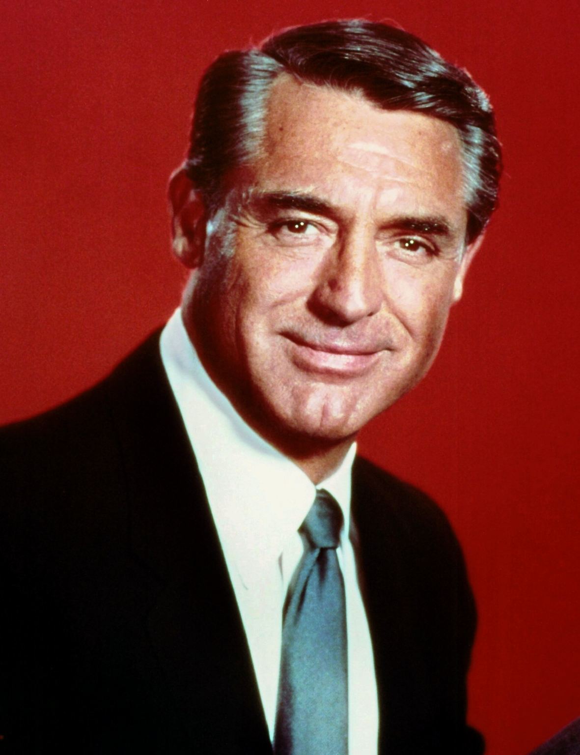 Alle wollen so sein wie er! 