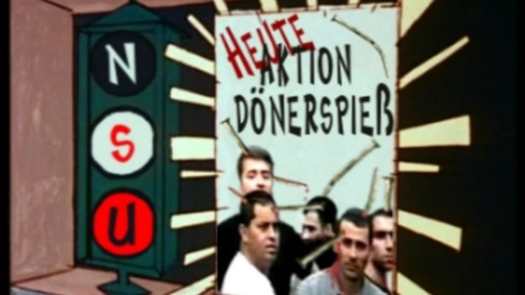 Die Terrorgruppe NSU wird für neun Morde und weitere Taten verantwortlich gemacht.