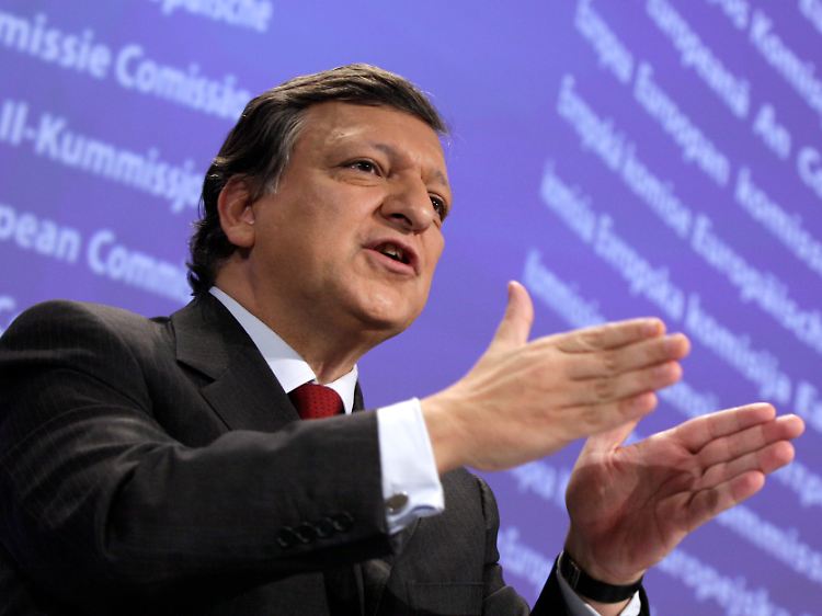 Barroso hält Eurobonds nicht mehr für so dringend.