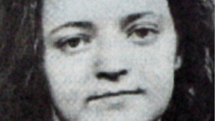 Beate Zschäpe sitzt seit Mitte November in U-Haft.