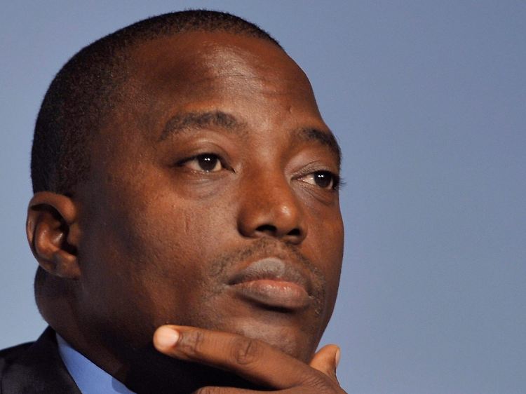 Joseph Kabila will unbedingt wiedergewählt werden.