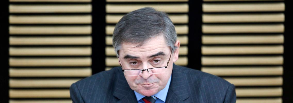 Peter Müller gilt als Mann mit schneller Auffassungsgabe.