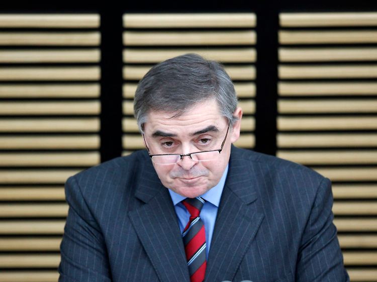 Peter Müller gilt als Mann mit schneller Auffassungsgabe.
