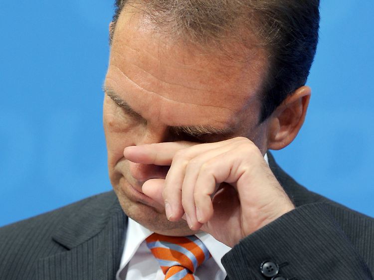 Auslaufmodell Althaus: Wie lange kann er sich noch halten?