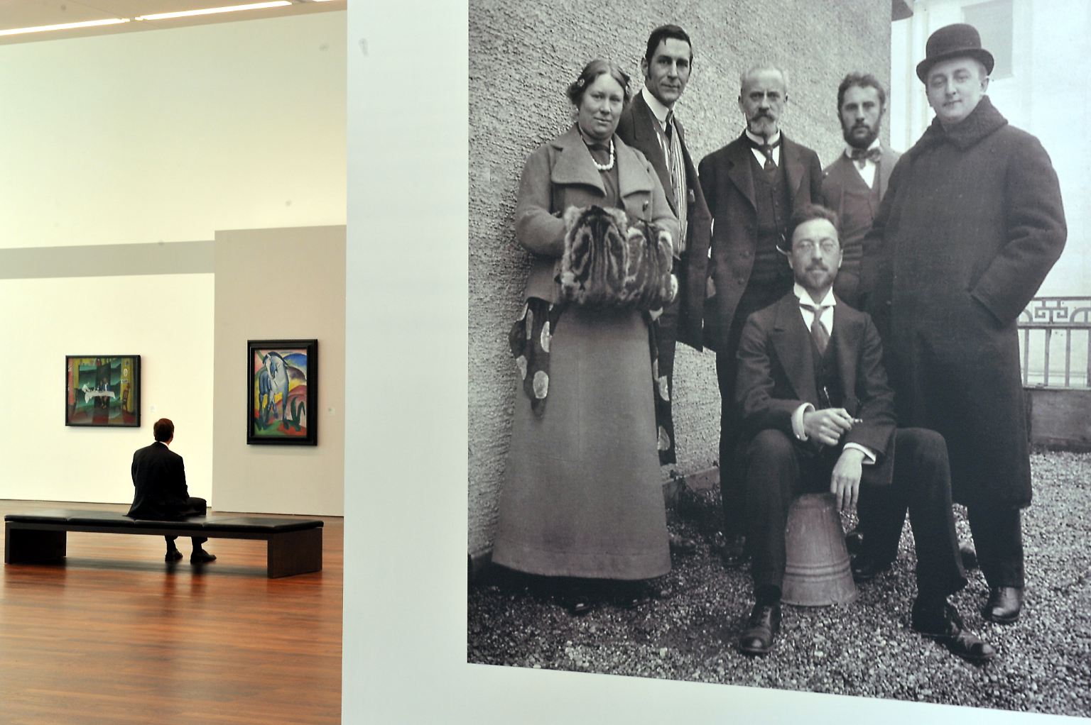 Revolution r Und Bunt 100 Jahre Blauer Reiter N tv de revolution-r-und-bunt-100-jahre-blauer-reiter-n-tv-de