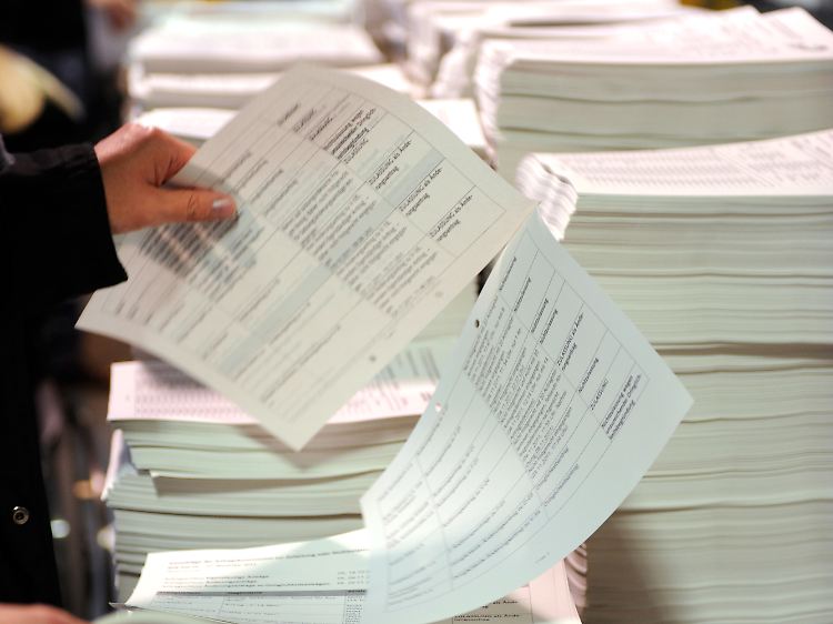 Anträge über Anträge: Die Mühen eines Parteitags