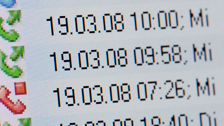 Datenspeicherung: Ein echtes Kernthema oder ablenkender Nebenschauplatz?