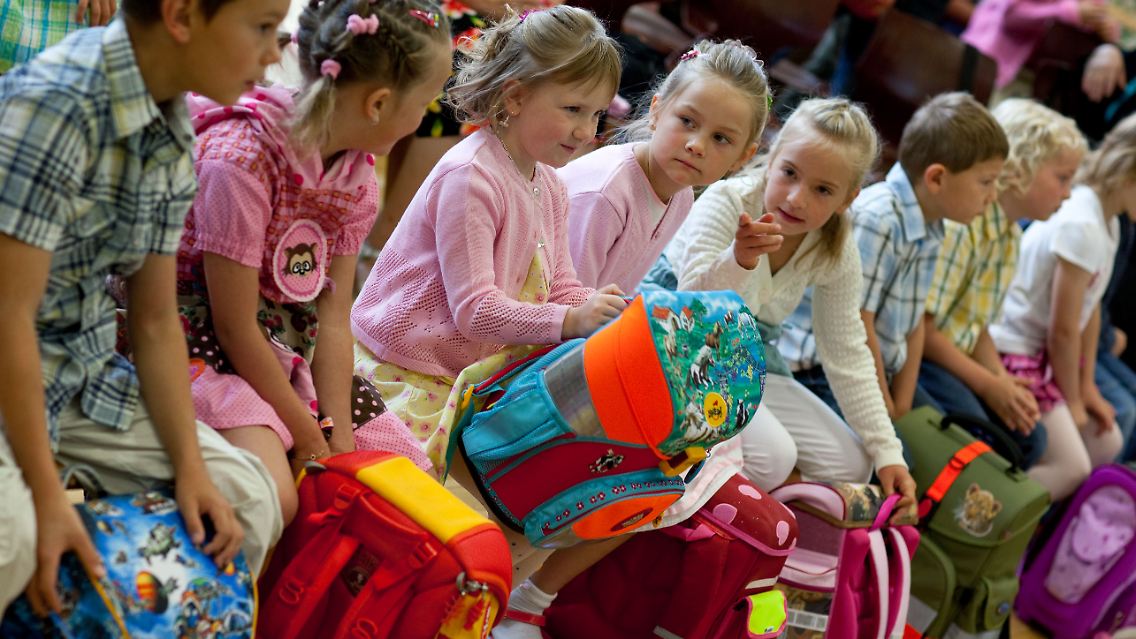 Offenbar verbesserungsdürftig: Der Schutz von Kindern.