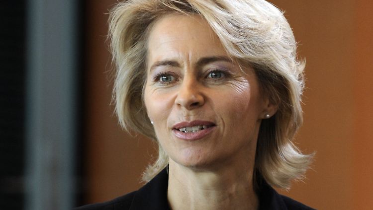 Kämpfen um politische Vorherrschaft: Sowohl von der Leyen ...