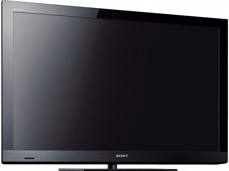 Der Sony KDL-32CX520 ist zwar stark in Ton und Bild, kann aber keine 3D-Filme vorführen.