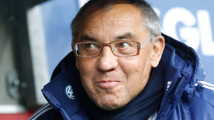 Chefeinkäufer der Liga: Felix Magath beginnt seine angekündigten Umbauarbeiten in Tschechien.