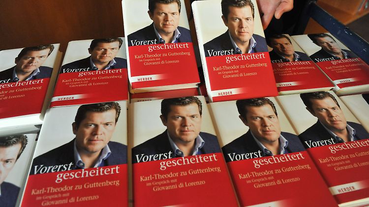Die Bekenntnisse des KT werden sicherlich viele Leser finden - auch außerhalb der CSU.