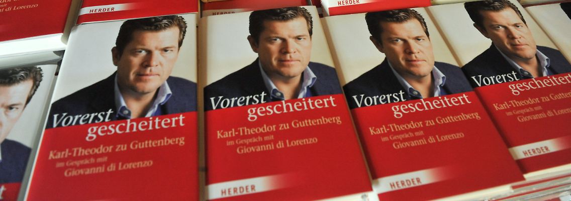 Die Bekenntnisse des KT werden sicherlich viele Leser finden - auch außerhalb der CSU.