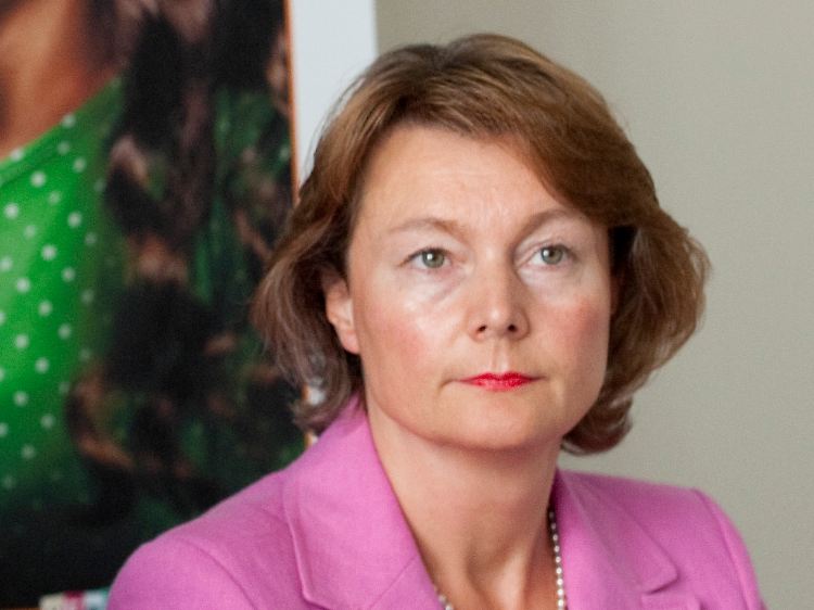 Die Berliner Staatssekretärin für Bildung, Jugend und Familie, Claudia Zinke, hält nichts von Gebetsräumen an Schulen.
