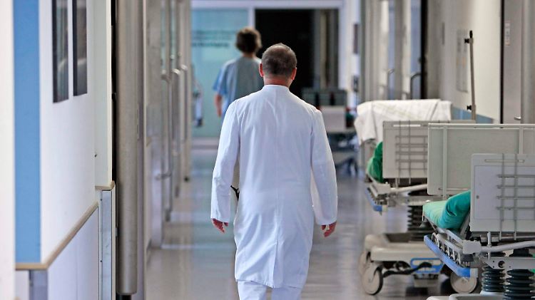 Korruptionsfälle im Gesundheitswesen sind keine Seltenheit.