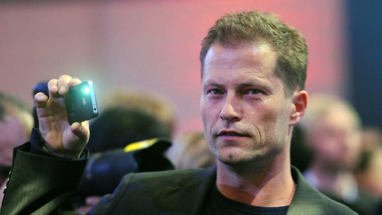 Ermittelt Til Schweiger bald in Hamburg?