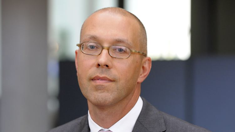 Bleibt hart: Jörg Asmussen.