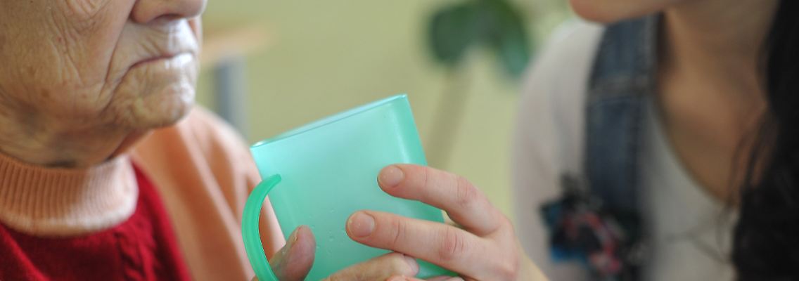 Plegebedürftigen und Pflegenden fehlt es an gesellschaftlicher Anerkennung.