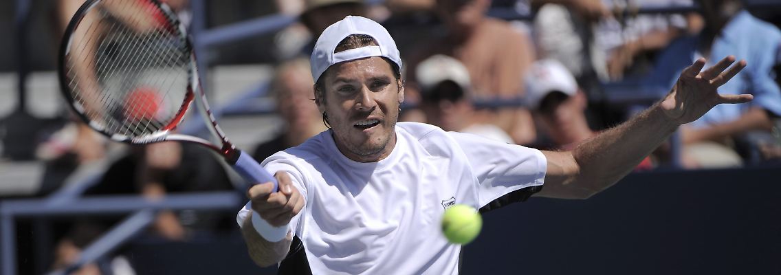Tommy Haas steht in Runde drei.