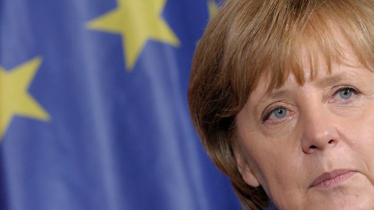 Die ganze Welt fragt mittlerweile: Was will Merkel?