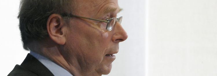 Gerd Langguth lehrt Politologie an der Universität Bonn.