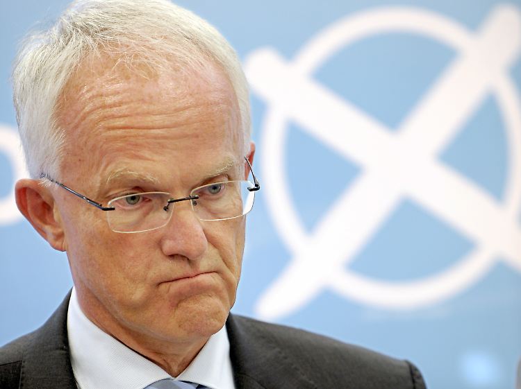 Wahlkampf ist nicht immer fein. Rüttgers weiß, dass man hierzulande mit markigen Sprüchen weiterkommt.