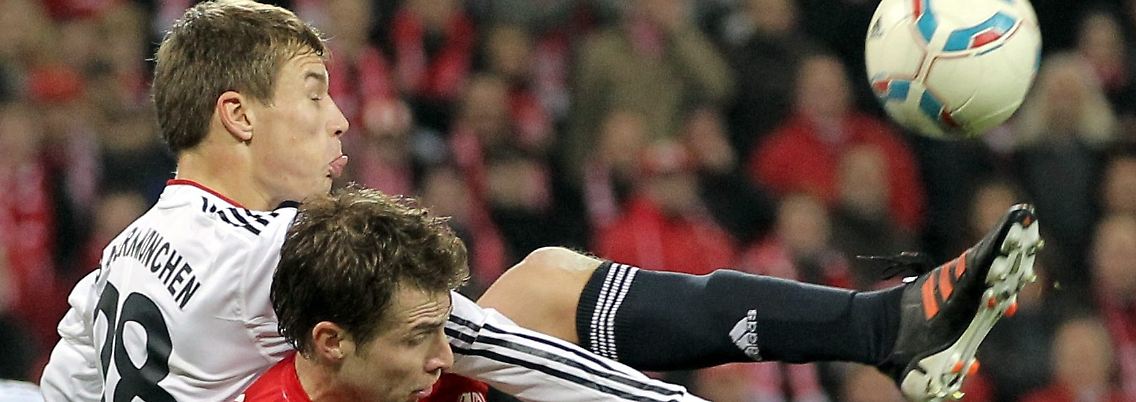 "Am besten mit einem Sieg": Holger Badstuber, FC Bayern München.
