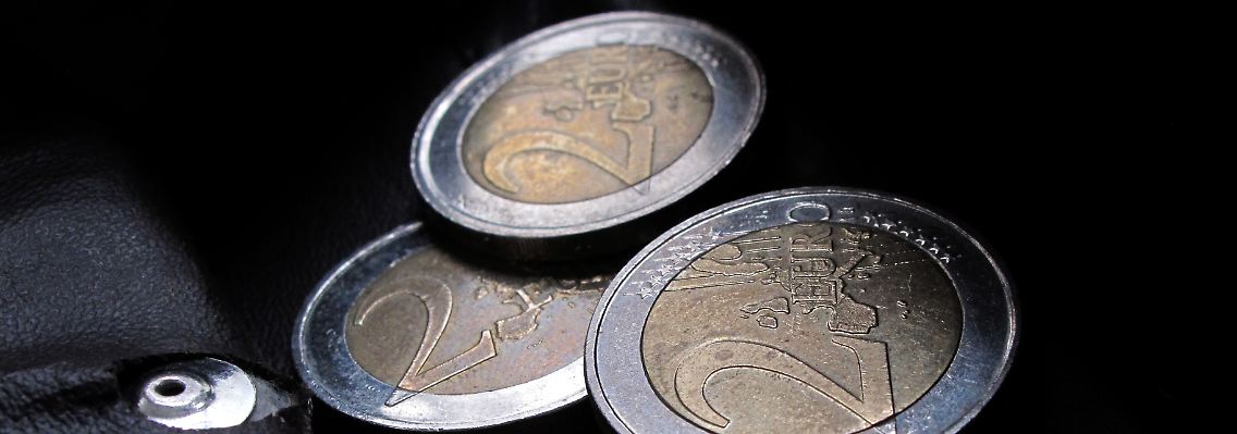 Mehr Geld im Beutel soll die Banken widerstandsfähiger gegen Krisenschocks machen.