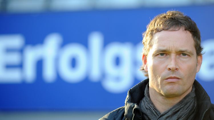 Relativ ist von den aktuellen Bundesligacoaches niemand mit einem glücklicheren Händchen gesegnet als Freiburgs Marcus Sorg.