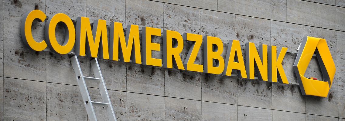 Die Hürde des Stresstests ist für die Commerzbank mit der Personalie Engels nicht genommen.