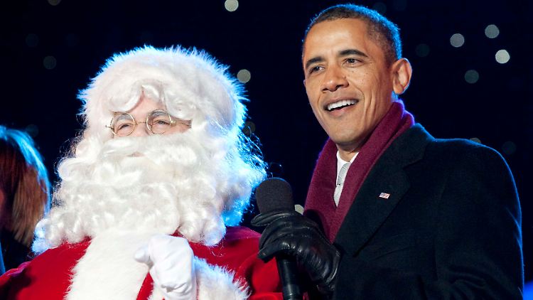 Jetzt packen alle mit an: Obama will, dass das Jobwunder weitergeht.
