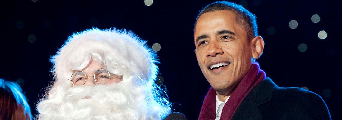 Jetzt packen alle mit an: Obama will, dass das Jobwunder weitergeht.