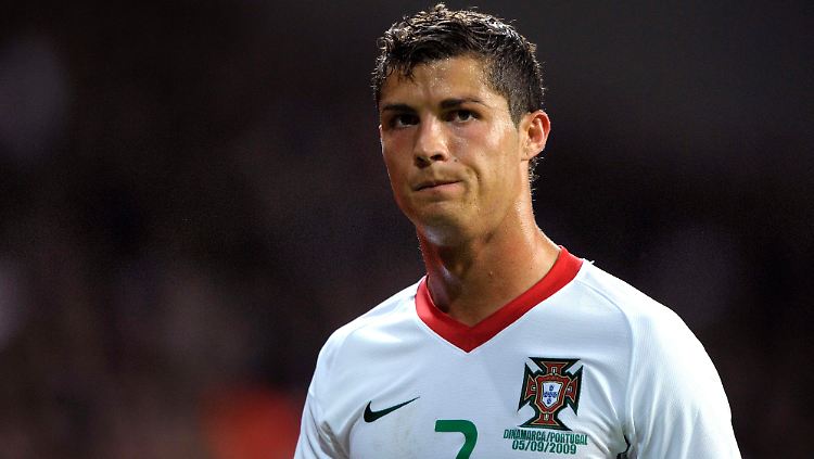 Portugal - das ist derzeit vor allem Cristiano Ronaldo.
