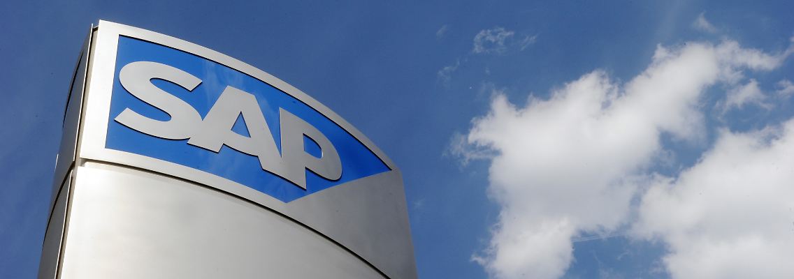 Personaldaten aus der Luft: Für SAP das nächste große Ding?