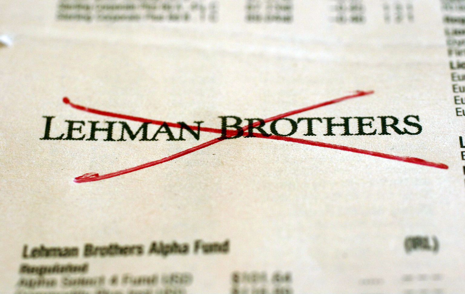 Seit dem Kollaps der US-Bank Lehman Brothers vor einem Jahr und der Zuspitzung der Finanzkrise in Folge hat sich für Verbraucher viel geändert. 