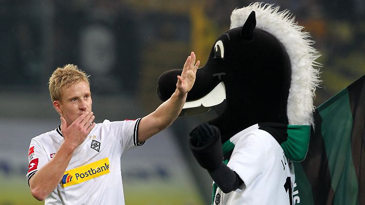 Die Fohlen grüßen wieder aus den oberen Regionen der Tabelle.