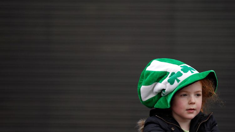 Irland will "nie mehr zu den Praktiken zurückkehren, die unsere Wirtschaft in den Abgrund gestürzt haben."