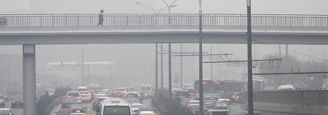 Das kann nicht gesund sein.