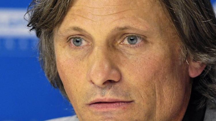 Viggo Mortensen ist kein guter Selbstverkäufer.