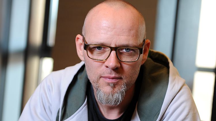 Hatte fantastisches Glück für drei: Thomas D. 