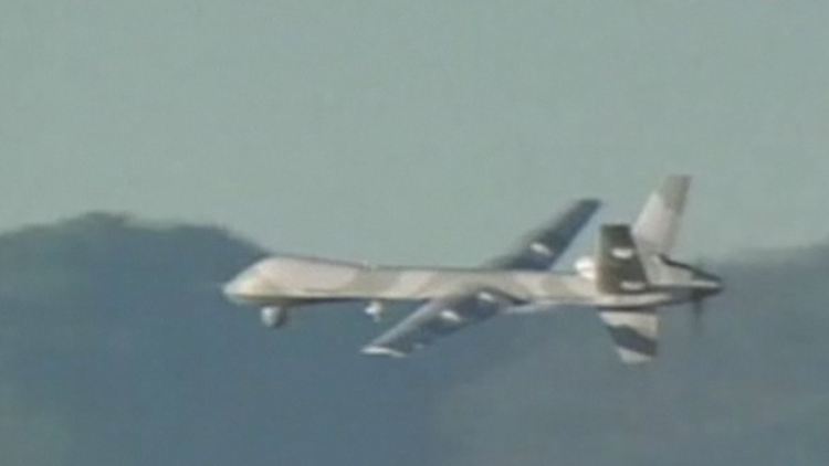 Ein rätselhafter Computervirus soll unbemannte Flugkörper befallen haben, die von den USA im Antiterrorkampf eingesetzt werden. 