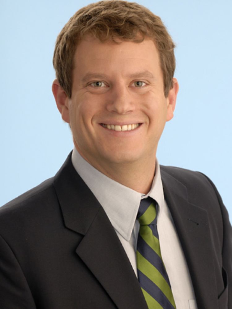 Lars Stühlen von Osram.