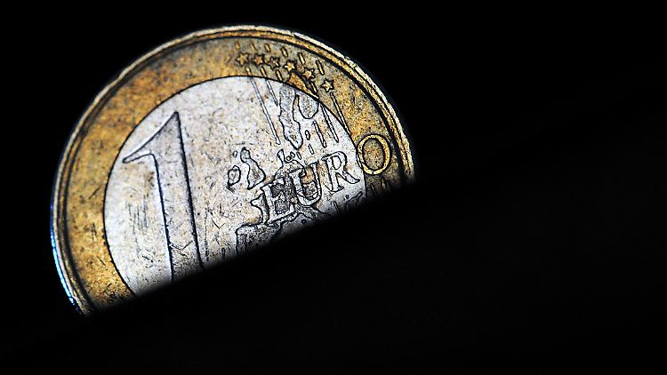 Beginnt das Endspiel um den Euro?